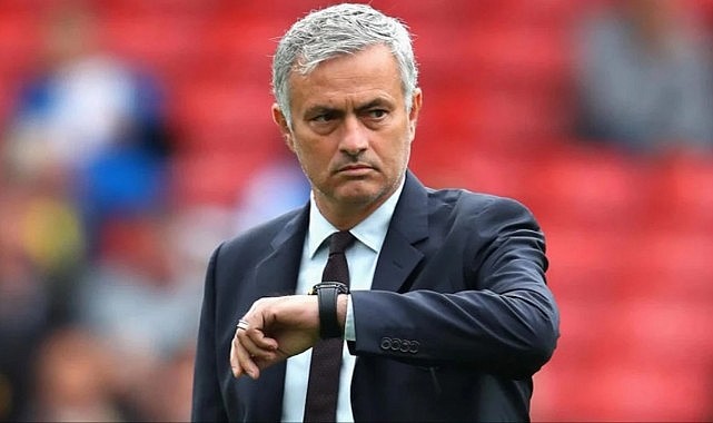 Jose Mourinho'nun ilk talebi ortaya çıktı: Kimseyi satmayın, herkesi görmek istiyorum - Ardahan Haber